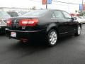 Black - MKZ Sedan Photo No. 4
