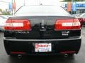 Black - MKZ Sedan Photo No. 5