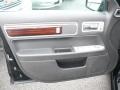 Black - MKZ Sedan Photo No. 6