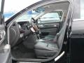 Black - MKZ Sedan Photo No. 7