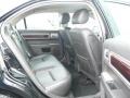 Black - MKZ Sedan Photo No. 12
