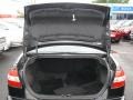 Black - MKZ Sedan Photo No. 13
