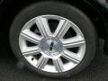 Black - MKZ Sedan Photo No. 14