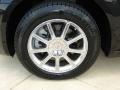 2008 Chrysler 300 C HEMI AWD Wheel