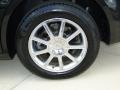 2008 Chrysler 300 C HEMI AWD Wheel
