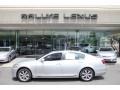Mercury Metallic - GS 350 AWD Photo No. 3