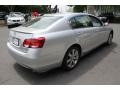 Mercury Metallic - GS 350 AWD Photo No. 6
