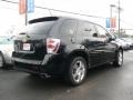 2008 Black Chevrolet Equinox Sport  photo #4