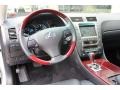 Mercury Metallic - GS 350 AWD Photo No. 11