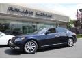 Black Sapphire Blue Pearl - LS 460 Photo No. 1