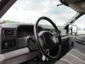 Vermillion Red - F450 Super Duty Regular Cab Dump Truck Photo No. 13