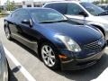 Twilight Blue - G 35 Coupe Photo No. 2