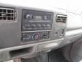 Vermillion Red - F450 Super Duty Regular Cab Dump Truck Photo No. 18