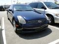 Twilight Blue - G 35 Coupe Photo No. 3