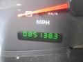 Vermillion Red - F450 Super Duty Regular Cab Dump Truck Photo No. 25