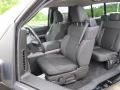 Black - F150 FX4 SuperCab 4x4 Photo No. 16