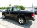 Black - Ranger XL Regular Cab 4x4 Photo No. 7