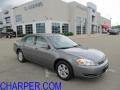 Dark Silver Metallic - Impala LT Photo No. 1