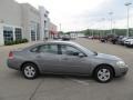 Dark Silver Metallic - Impala LT Photo No. 2
