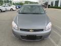Dark Silver Metallic - Impala LT Photo No. 4