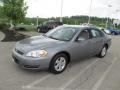 Dark Silver Metallic - Impala LT Photo No. 5