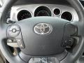 2010 Black Toyota Tundra Limited Double Cab  photo #25