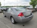 Dark Silver Metallic - Impala LT Photo No. 8