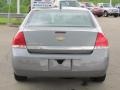 Dark Silver Metallic - Impala LT Photo No. 9