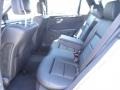  2011 E 350 4Matic Wagon Black Interior