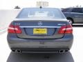 designo Graphite Metallic - E 63 AMG Sedan Photo No. 5