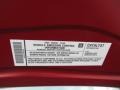 2008 Cardinal Red Metallic Chevrolet HHR LS  photo #11