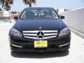 Black - C 300 Sport Photo No. 2