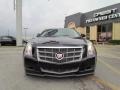 Black Raven - CTS Sedan Photo No. 2