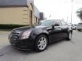 Black Raven - CTS Sedan Photo No. 3