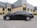 Black Raven - CTS Sedan Photo No. 4