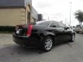 Black Raven - CTS Sedan Photo No. 6