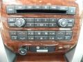 Chaparral Leather/Camel Controls Photo for 2009 Ford F150 #49711786