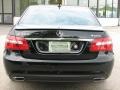 Black - E 350 4Matic Sedan Photo No. 4
