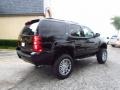 2010 Black Chevrolet Tahoe Z71 4x4  photo #7