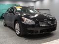 Crimson Black - Maxima 3.5 SV Photo No. 4