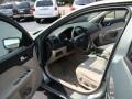 2008 Moss Green Metallic Ford Fusion SE  photo #9