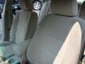 2008 Moss Green Metallic Ford Fusion SE  photo #11