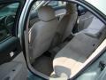 2008 Moss Green Metallic Ford Fusion SE  photo #12