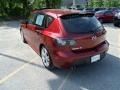 Copper Red Mica - MAZDA3 s Grand Touring Hatchback Photo No. 2