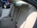 2008 Moss Green Metallic Ford Fusion SE  photo #13
