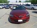 Copper Red Mica - MAZDA3 s Grand Touring Hatchback Photo No. 3