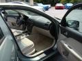 2008 Moss Green Metallic Ford Fusion SE  photo #14