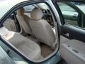 2008 Moss Green Metallic Ford Fusion SE  photo #15