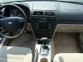 2008 Moss Green Metallic Ford Fusion SE  photo #16