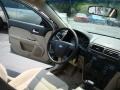 2008 Moss Green Metallic Ford Fusion SE  photo #17